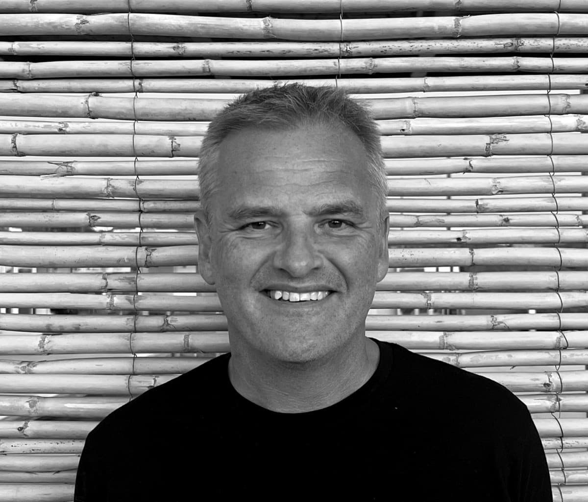 Gareth Jones